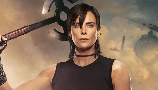 The Old Guard 2: tutto sul film con Charlize Theron su Netflix