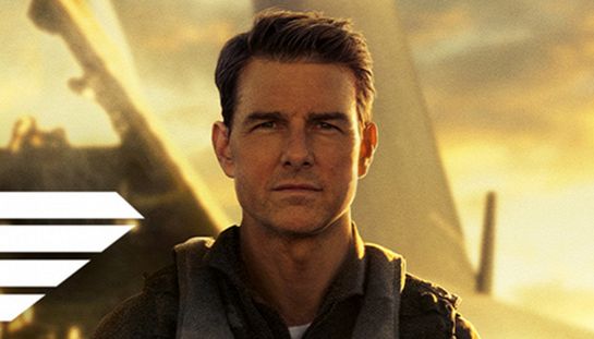 Top Gun 3, Tom Cruise in crisi esistenziale nel sequel
