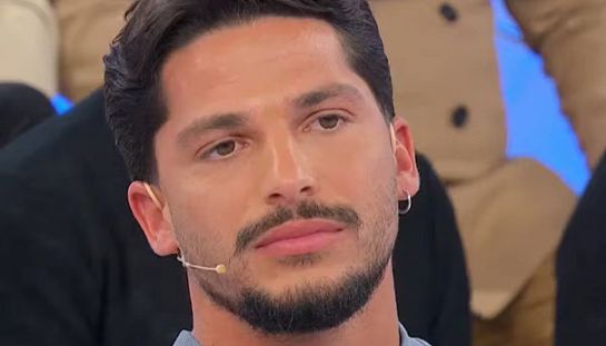 Uomini e Donne - Gianmarco Steri