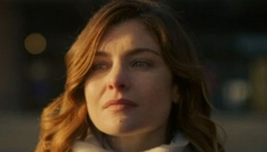 Vittoria Puccini film Incanto fiction Belcanto streaming