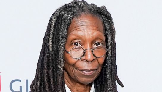 Whoopi Goldberg