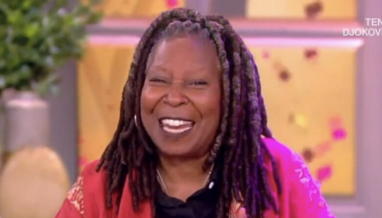 Whoopi Goldberg