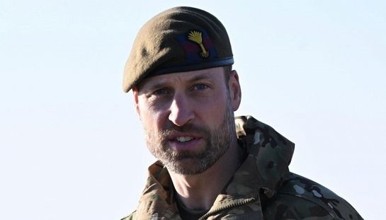 William, la frecciata contro Harry tra i soldati. E Re Carlo soffre per Lilibet Royal Family, William contro Harry