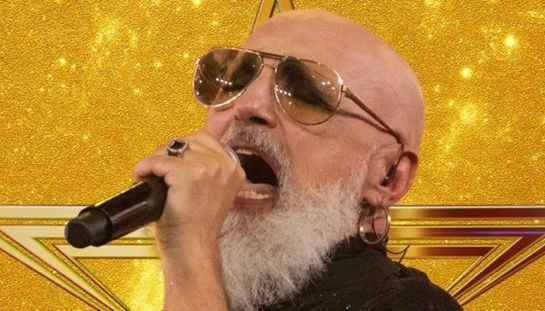 Adolfo Durante chi è il vincitore di Like a Star 2025