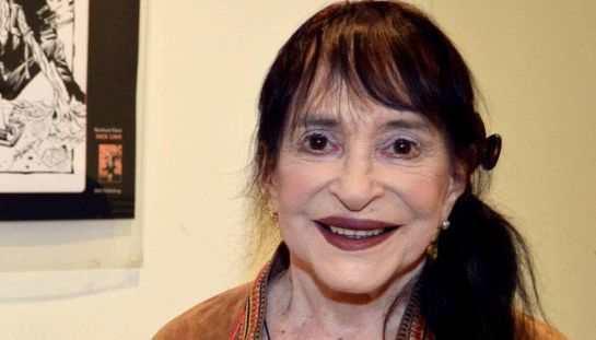 Morta a 94 anni l'attrice Adriana Asti: la fuga da casa, i matrimoni e il legame con Pasolini e Visconti Adriana Asti
