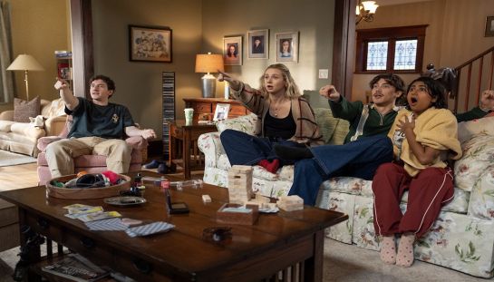 Adults approda su Disney+ in streaming a partire dal 2 luglio