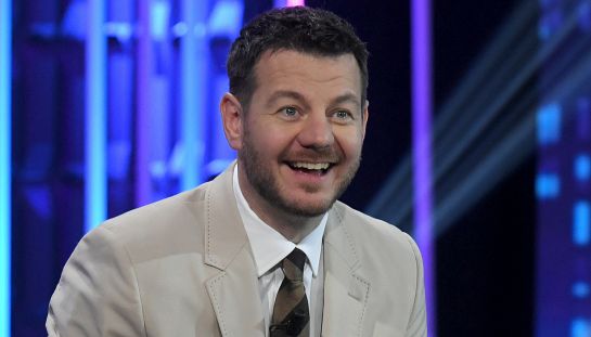 Alessandro Cattelan