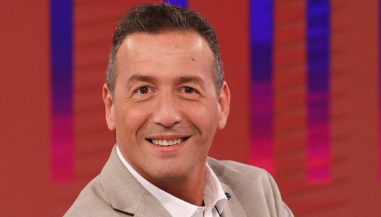 Alessandro Greco