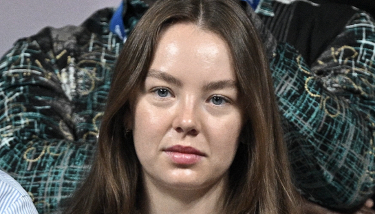 Alexandra di Hannover, la figlia di Carolina di Monaco 'asfaltata' via social (per 'colpa' di un abito a fiori) Alexandra di Hannover