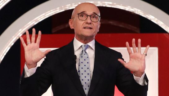 Alfonso Signorini
