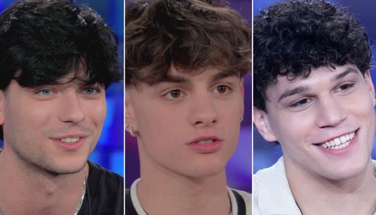 Amici 24 vendite flop: i dati di Luk3, Trigno, Nicolò Filippucci
