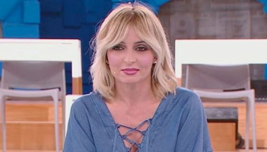 Veronica Peparini - Amici