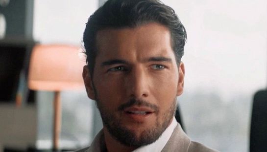 Andrea Preti, il film Un Nemico Che Ti Vuole Bene è in streaming su Prime Video