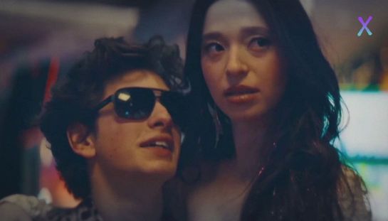 Anora, il film rivelazione del 2025 è su Now Tv: la storia d'amore di una giovane escort diventa un incubo Anora film in streaming su Now Tv: trama, cast di attori