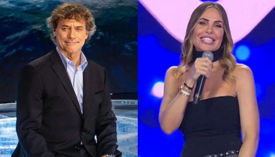 Ascolti 14 luglio 2025