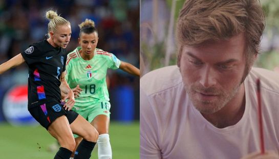 Ascolti 22 luglio 2025