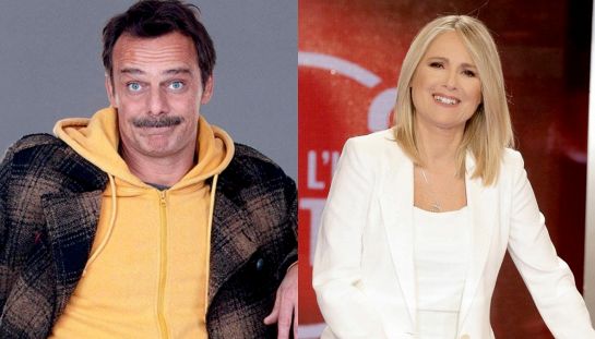 Ascolti 9 luglio 2025