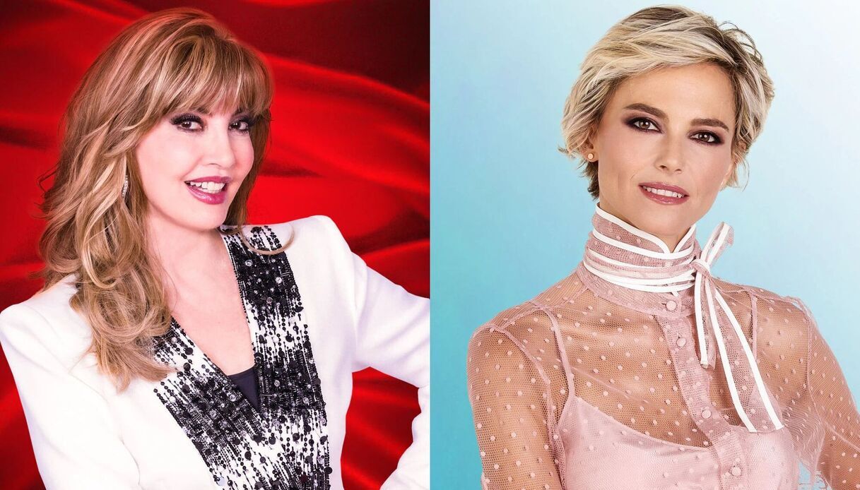 Ballando con le stelle, Francesca Fialdini più altri due vip da urlo. Chi sono i primi 3 concorrenti