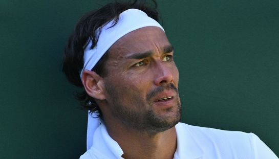 Fabio Fognini