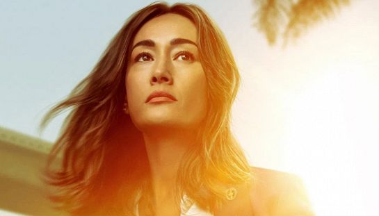 Ballard, nuova serie Prime Video spin-off di Bosh: L'eredità