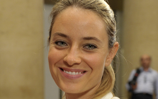Barbara Matera