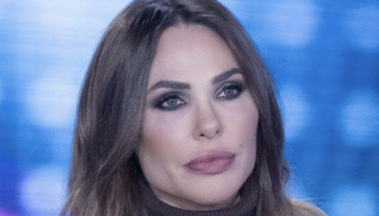 Ilary Blasi