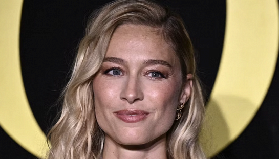 Beatrice Borromeo