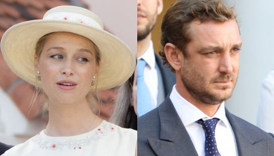 Beatrice Borromeo incinta e sola, Pierre Casiraghi l'‘abbandona’ nel loro giorno speciale: perché Beatrice Borromeo - Pierre Casiraghi