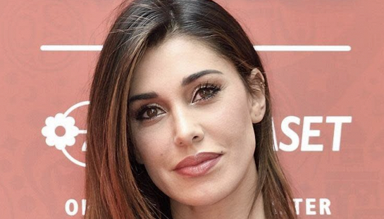 Belen Rodriguez