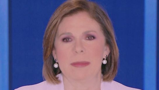 Bianca Berlinguer