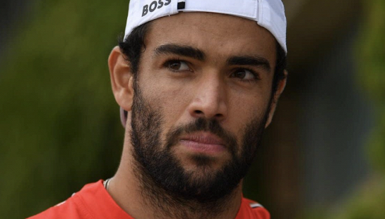 Matteo Berrettini