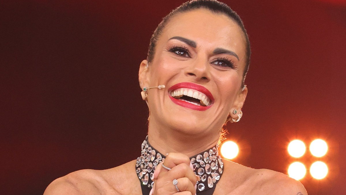 Bianca Guaccero, la Rai le trova un programma (perfetto): dove la vedremo