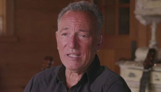 Bruce Springsteen, in arrivo un nuovo film a lui dedicato (Deliver Me From Nowhere)