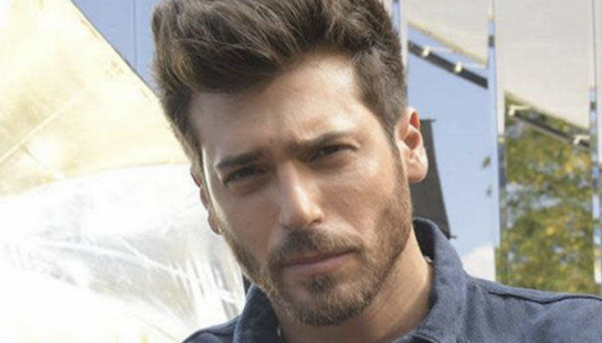 Can Yaman