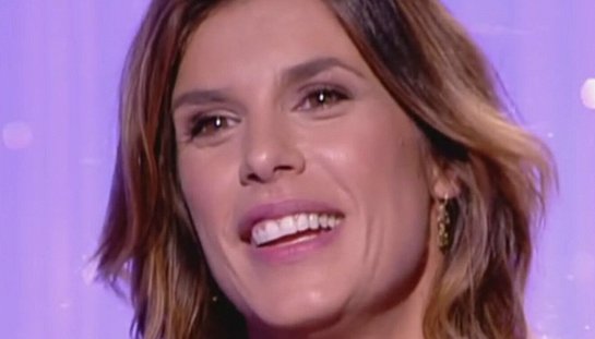 Elisabetta Canalis