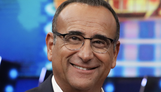 Carlo Conti - Tale e Quale Show