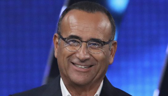 Carlo Conti