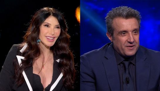 Tale e quale show 2025, svelato il cast: Insinna, Le Donatella e un ritorno spiazzante. Chi ci sarà
