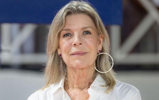 Carolina di Monaco