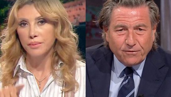 Caso Garlasco, gelo in tv con l'avvocato De Rensis: "Rischierei di arrabbiarmi molto". E il legale di Sempio sbotta Caso Garlasco, gelo in studio a Filorosso con l'avvocato De Rensis: "Mi arrabbierei molto"