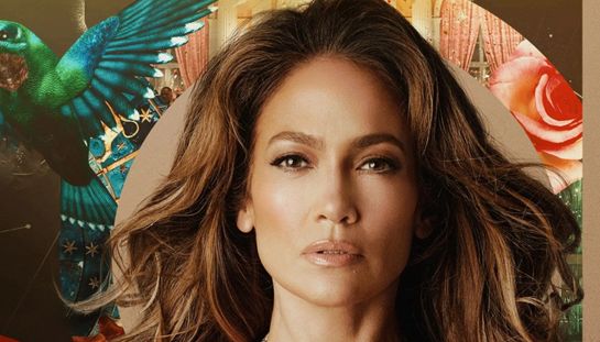 Jennifer Lopez produrrà una serie TV tratta su Cenerentola per Disney+