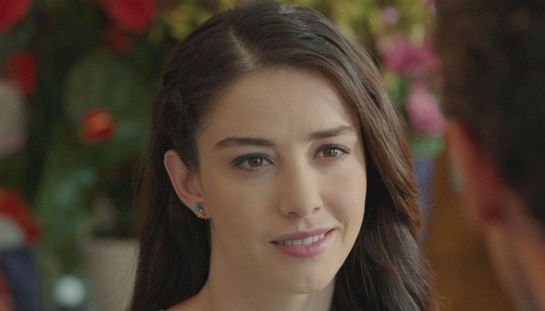Cherry Season - La Stagione Del Cuore, la soap turca è in streaming su Mediaset Infinity