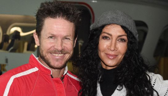 Chi è Mihaela Rădulescu, la moglie famosa del base jumper Felix Baumgartner morto tragicamente a Fermo Felix Baumgartner e Mihaela Radulescu