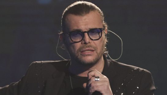 Gianluca Grignani, la vita privata: l'ex moglie, quattro figli e chi è la nuova fidanzata Gianluca Grignani