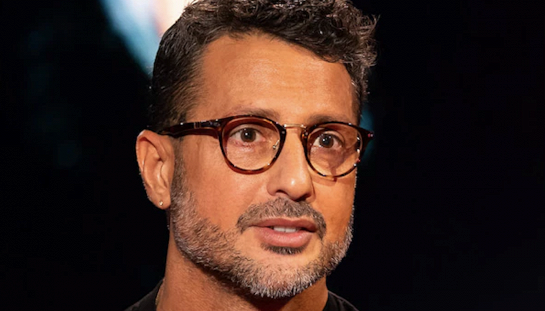 Fabrizio Corona