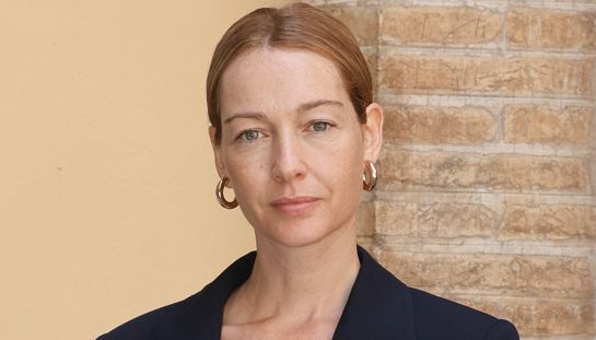 Cristiana Capotondi