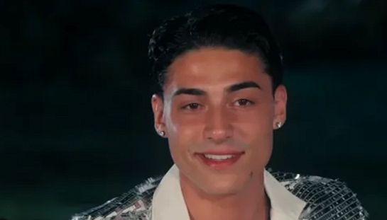 Daniele iaià