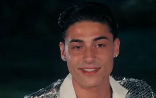 Daniele iaià
