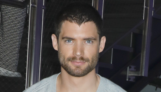 David Corenswet
