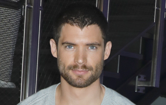 David Corenswet